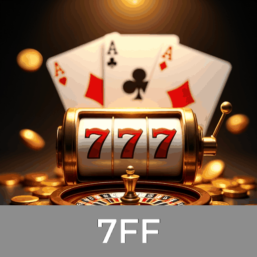Garanta Acesso Seguro e Premium com 7FF