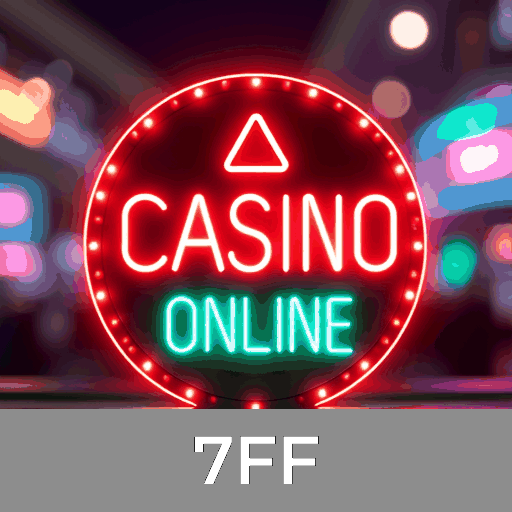 7FF: Onde a emoção dos jogos de cassino é incomparável!